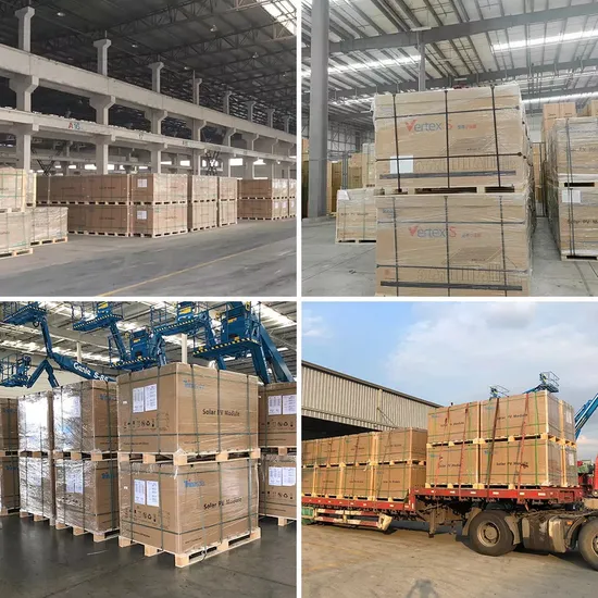 25 Years TUV Trina Photovoltaic Module 485W 495W 500W 505W