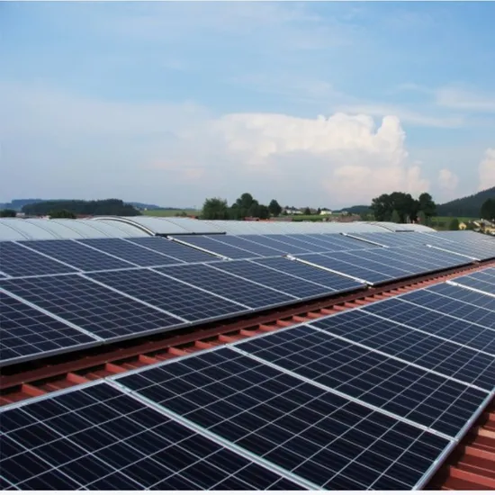 PNG or OEM 25 Years China Monocrystalline Perc Solar Panel