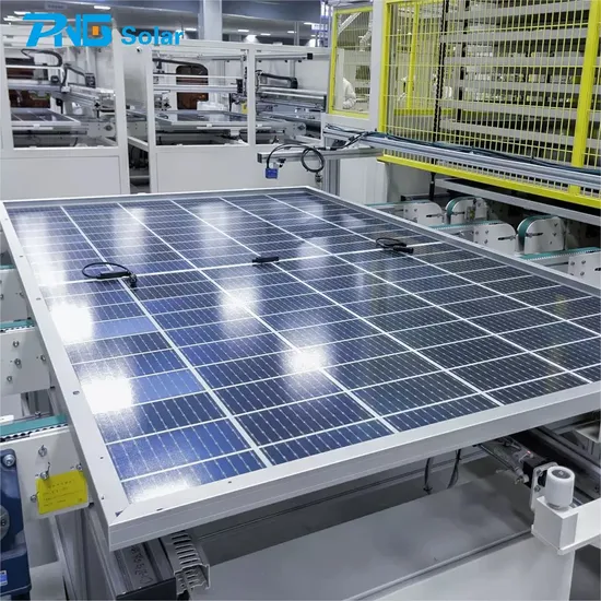 EU Stock Latest Technology 650W 655W 660W 665W 670W Bifacial Solar Panel