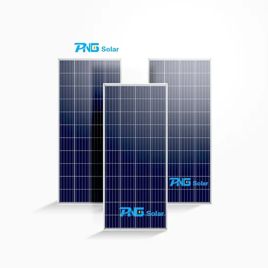 130W 140W 145W 150W Mono/Poly Half Cell Solar Panel Price PV Module PNG