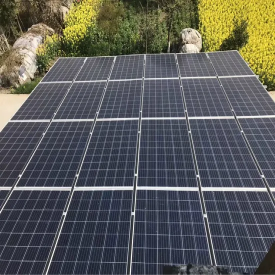 Trina Jinko Longi Ja Gcl Talesun 485W 495W 500W 505W Solar Module