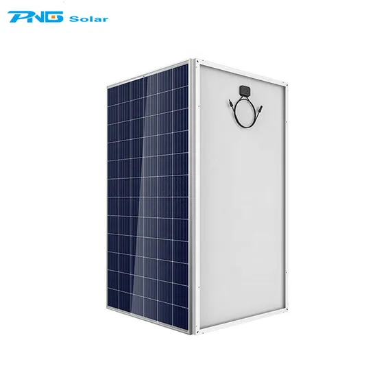 PNG Solar Panels 320W 340W Poly Silicon Solar Panels From Hefei