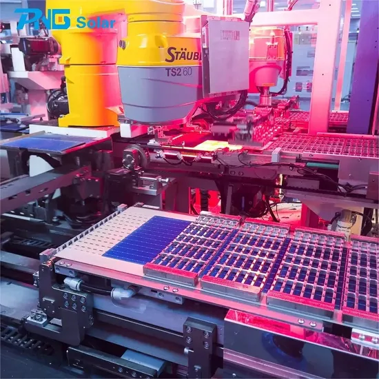 PNG Solar 565W 570W 575W 580W 585 Watts N-Type PV Modules Photovoltaic Mono Solar Panels From China