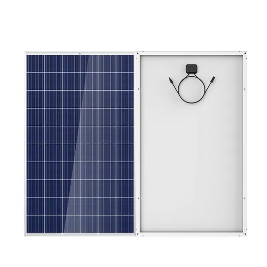 PNG Poly Solar Module 275W 280W 285W 290W with Good