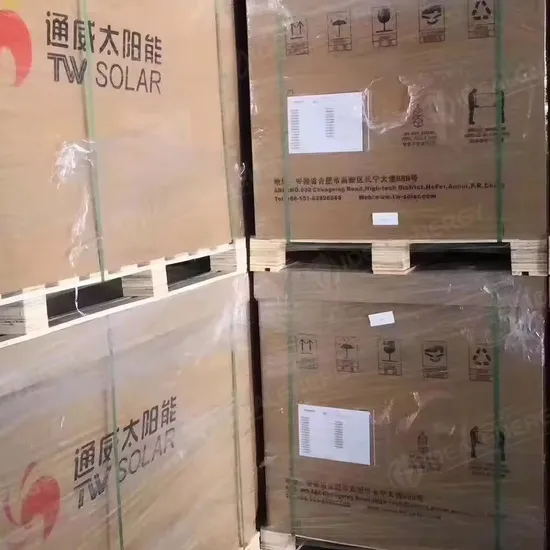 Tongwei Brand Solar Full Black 400W Flame Have Best Price