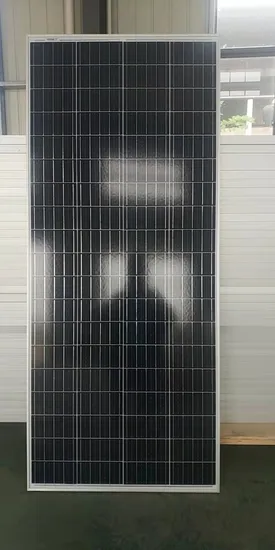 Good Quality 200W 205W 210W Mono Solar Module with 25years Warranty
