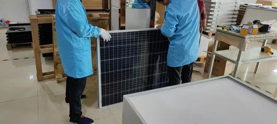 A Grade Chinese Factory 30V 180W Polycrystalline Solar Panel