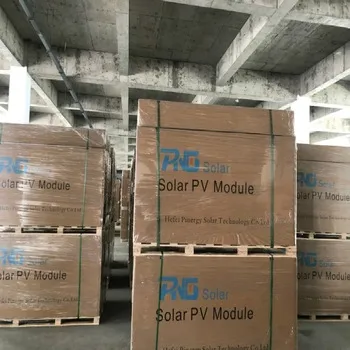 New Style 485W Monocrystalline 10bb Solar Panel Super High Efficiency
