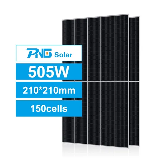 Ja Trina Jinko 490W 500W 505W Solar Module with CE TUV