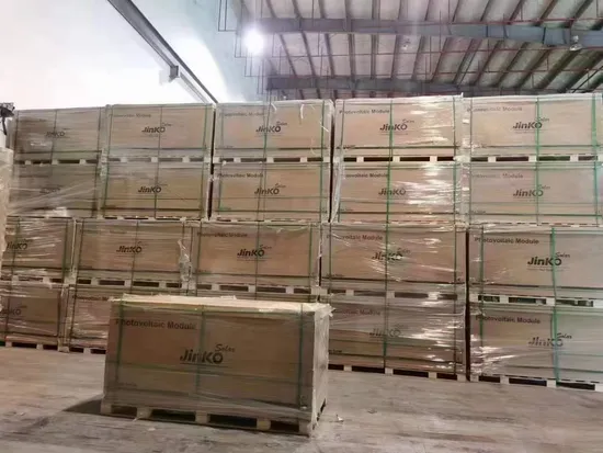 Jinko N Type Topcon Half Cut Plate Rotterdam 555W 580W 570W Bif Jinko Tiger Neo N-Type Solar Panel