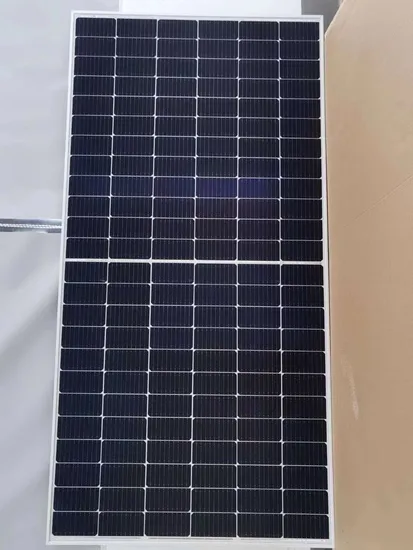 25 Years TUV PNG 31PCS/Pallet Panels Module Energy Solar Cell Factory Cheaper Price