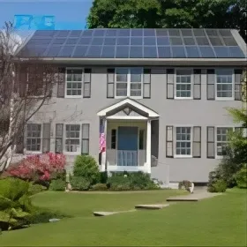 25A Agricultural, Commercial, Residential PNG Pallet and Wooden Box PV Solar Panel