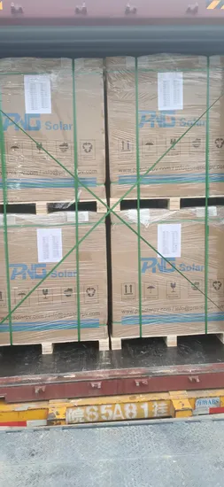 Grade a Solar Panel PNG 550W 555W 560W Solar Mono Perc Modedls
