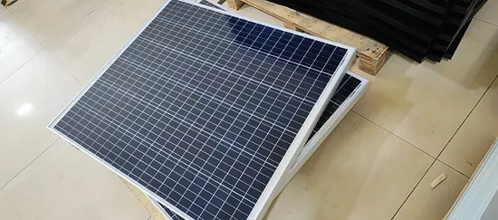 A Grade Chinese Factory 30V 180W Polycrystalline Solar Panel with 157mm Solar Cells