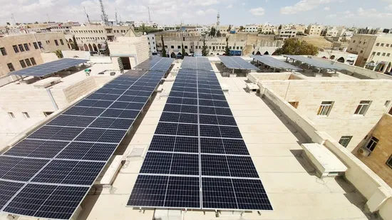 10bb Half Cell with 210mm Cell 490W Monocrystalline Solar PV Module