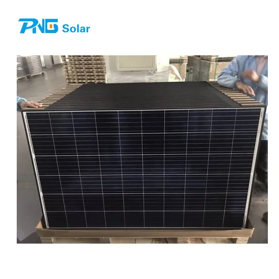 290W 295W 300W 305W 310W Mono High Efficiency 60cells Photovoltaic Solar Module for Solar Power System
