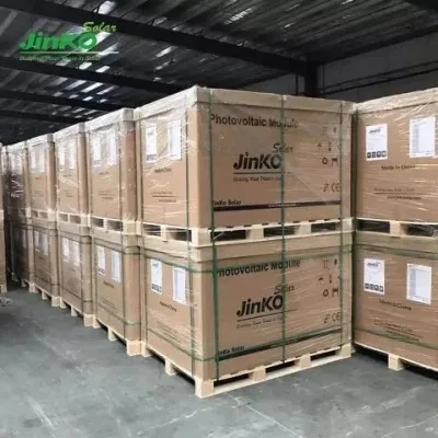 High Efficiency Jinko Solar Panel 620W 615W Jinko Solar Panels 605W 610W 625W Tiger Neo N-Type Solar Energy Panels