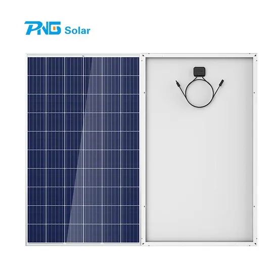Good Quality Polycrystalline Solar Panels 280 Watt 60 Cells with Dimension 1960*992*35mm Solar Panel Module