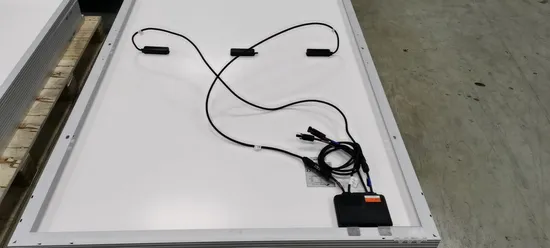 Solar Cell for 540W 545W 550W Solar Panels and Solar System