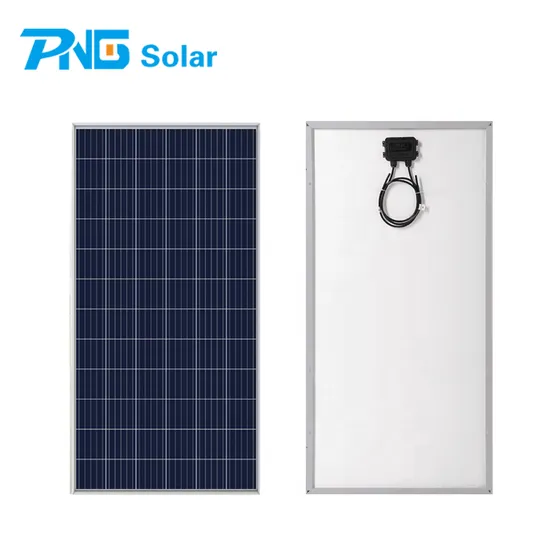 Pinergy Original Brand 330W Solar Panels Silicon EVA Popular