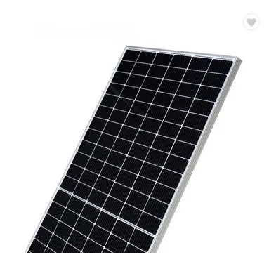 PNG New Product CE Standard 540W Big Capacity 12bb for Solar Energy Panel System