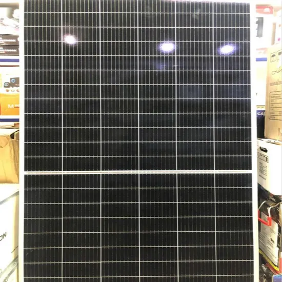 570W 580W 590W Tier 1 Brand Jinko Longi Ja Trina Suntech Solar Module