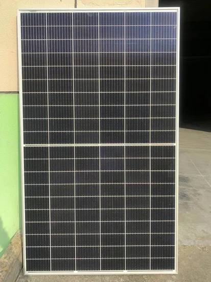 High Power 575W 585W 590W Jinko Longi Solar Panel with UL TUV CE