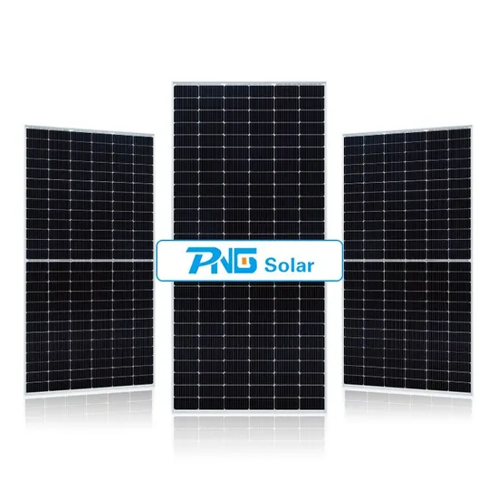 Tier 1 Brand Jinko Longi Trina 575W 585W 590W Solar Panel with UL CE TUV