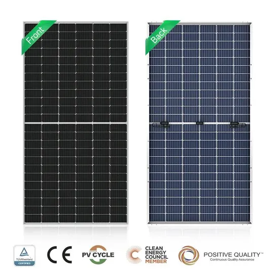 Monocrystalline Silicon New Pallet and Wooden Box Polycrystalline Panel Jinko Solar
