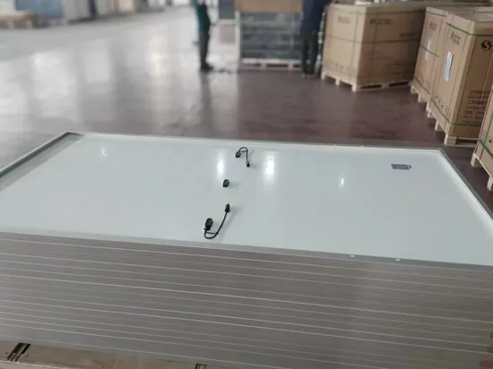 PNG 550W Solar Panels Big Power Solar System Silicon A Grade Material PV Module with All Certification