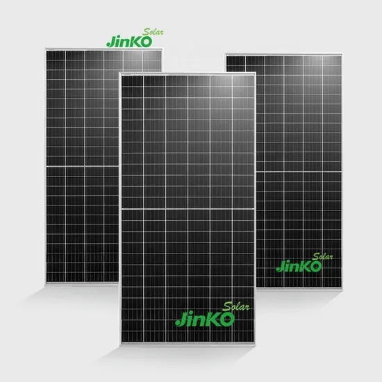 Highest Power Jinko Tiger PRO Half Cell Solar Panel 605W 620W 625W
