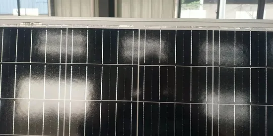 Mono Solar Panel 200W 205W 210W for Household Solar Energy System