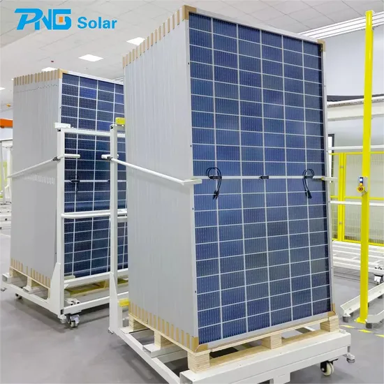 EU Stock Latest Technology 650W 655W 660W 665W 670W Bifacial Solar Panel