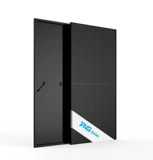 Rotterdam Soalr Panels Stock! ! Full Black 380W and 455W PV Module, a-Grade!