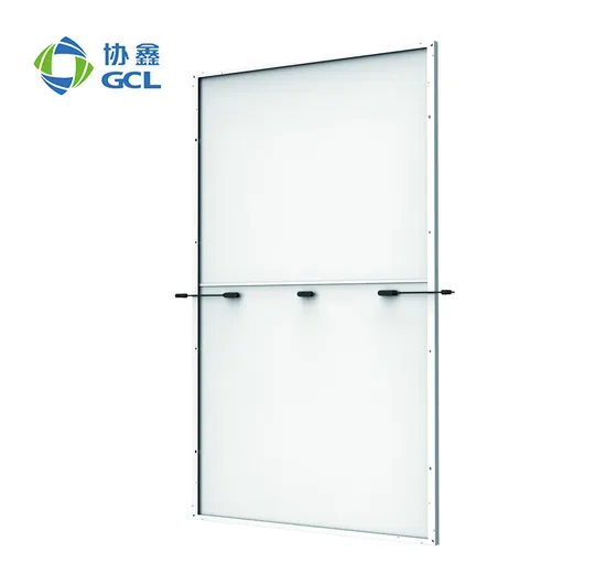 Gcl Solar Panel PV Panels 675 Watt Solar Shingles Module 675W Solar Panel640W 645W 650W 655W 660W 665W 670W 675W