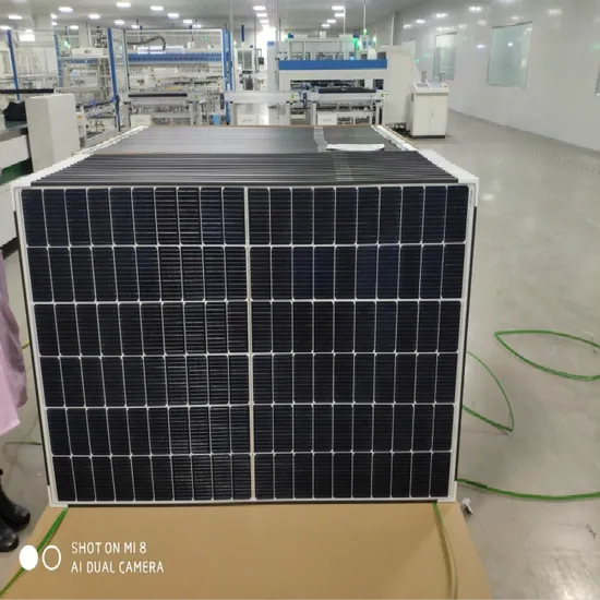 570W 580W 590W Tier 1 Brand Jinko Longi Ja Trina Suntech Solar Module