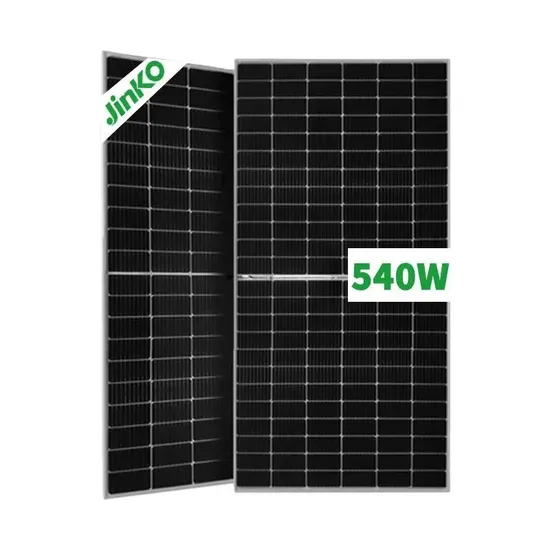 Jinko P Type 545 550 555W Bifacial with Cheap Price