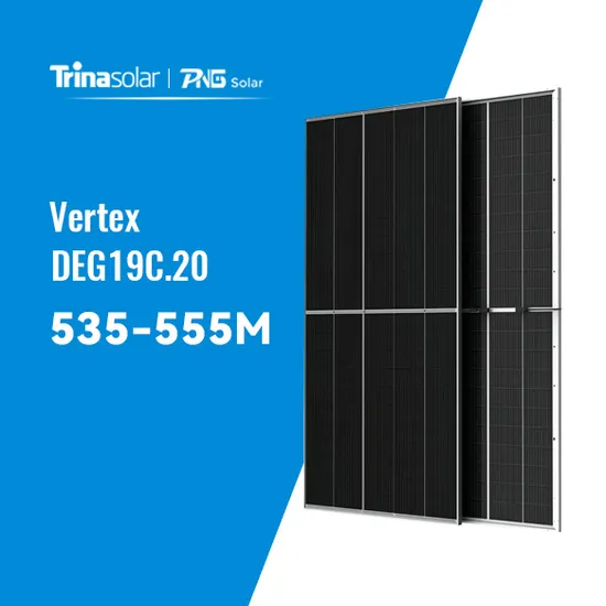Industrial 2214*1100*35mm Trina Photovoltaic Module 485W 495W 500W 505W with CE