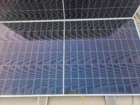 Solar Panel