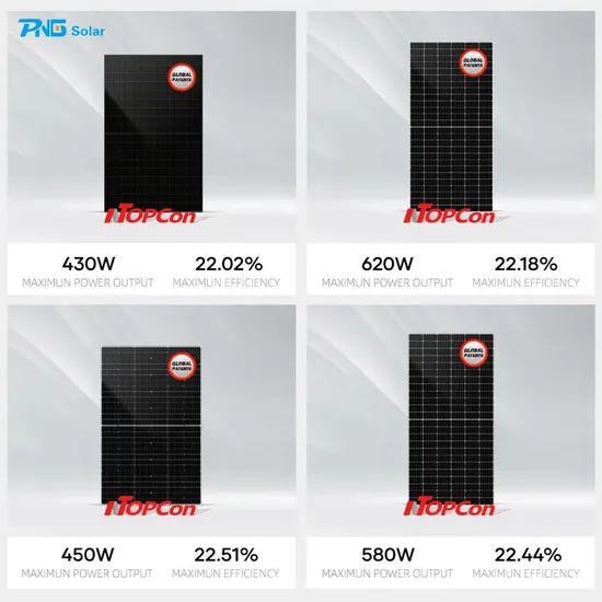 OEM/OEM 450W 455W 460W PV Module 9bb Perc Half Cut 545W 550W Solar Module Factory Customization