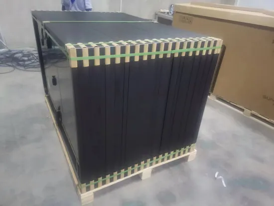 Rotterdam Soalr Panels Stock! ! Full Black 380W and 455W PV Module, a-Grade!