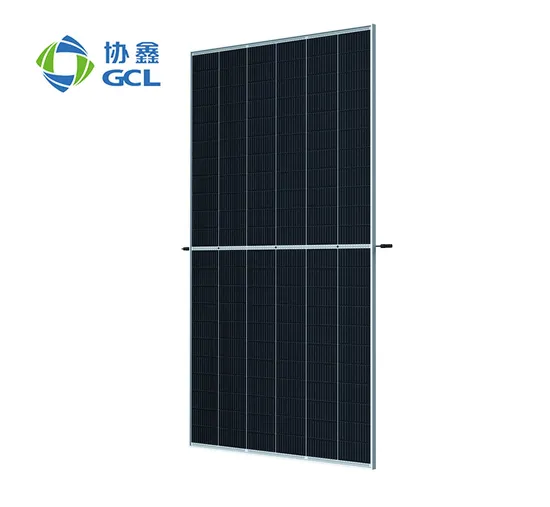 Tier 1 Brand Gcl Solar and OEM 640W 645W 650W 655W 660W 665W 670W 675W High Efficiency Solar