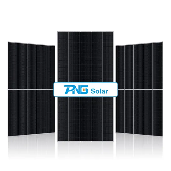 Trina Jinko 500W Solar Panel with High Efficiency