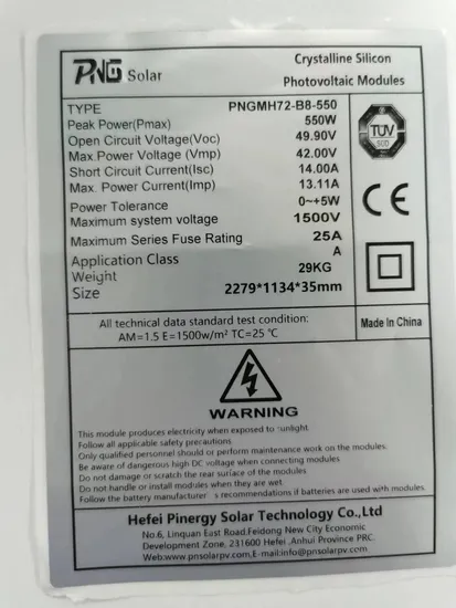 PNG New Pallet and Wooden Box Monocrystalline Solar Panel Photovoltaic Module