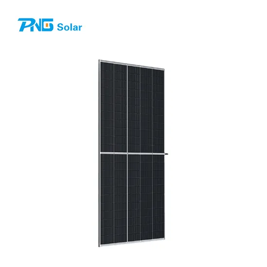 Wholesale Price PNG Solar Panels 132 Cells 640W 645W 650W 655W 660W 665W 670W 675W 210mm